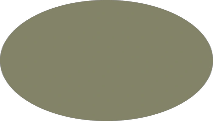 Цвет фасадов Оливковый зелёный / AGT Olive Green 3097